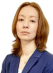 Фофанова Юлия Сергеевна, Психотерапевт, Психиатр