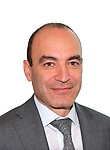 Молочков Антон