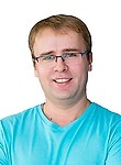 Левицкий Виктор