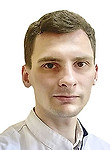 Головатюк Андрей Олегович, Невролог, Сомнолог