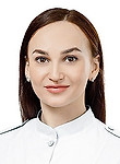 Нилова Татьяна
