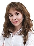 Лапшина Алина