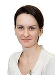 Савинова Наталия