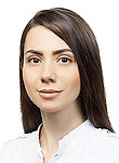 Клименко Луиза