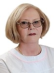 Семенова Татьяна Александровна, УЗИ-специалист