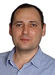 Губайдулин Ильфат
