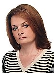 Матвеева Ирина