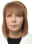 Добрушина Ива Владимировна, Эндоскопист