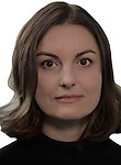 Романцова Инесса