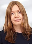 Копылова Екатерина