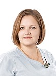 Сильманович Наталья Николаевна, Гинеколог