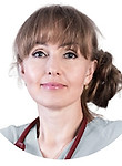 Серова Светлана