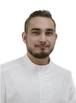Шарибжанов Рустам