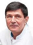 Сытник Константин Александрович, Врач МРТ, Рентгенолог