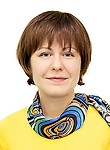 Братанова Ольга
