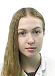 Филина Екатерина Витальевна, Лор (отоларинголог)