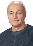 Пантелеймонов Сергей Львович, Массажист