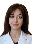 Бабасян Лилит