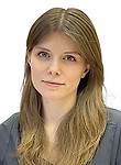 Александрова Анастасия