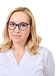 Хорошилова Инесса