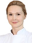 Федорова Мариана