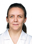Правдивцева Екатерина Витальевна, Кардиолог
