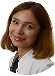 Маслова Елена
