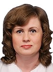 Мененкова Елена