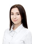 Серебренникова Ксения