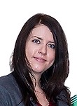 Спиридонова Наталья