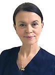 Жигарева Елена