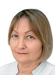 Парфенова Наталья