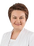 Лашкевич Наталья