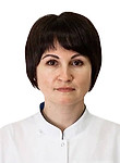 Мастягина Ольга Александровна, УЗИ-специалист