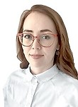 Федорова Лариса