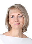 Захаревич Елена