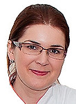 Стоюхина Алевтина