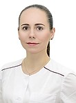 Никитина Юлия Михайловна, Кардиолог, Терапевт