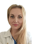 Бочарова Надежда