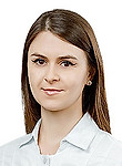 Кулик Анна