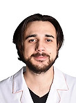Евсеев Николай
