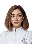 Григорьян Эвелина