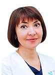 Плохова Елена