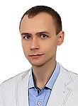 Моисеенко Денис Витальевич, Стоматолог
