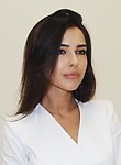Бахчиева Наталия