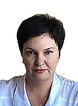 Долгова Ирина