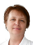 Бабаева Наталья Борисовна, Рентгенолог