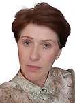 Аль-Аджи Татьяна