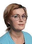 Барская Светлана