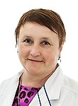 Бурнацкая Светлана